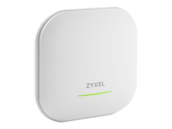 ZyXEL WAX620D-6E Trådløs forbindelse Hvid