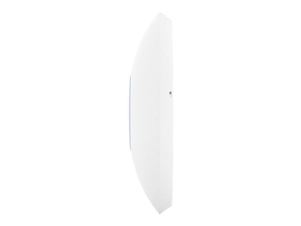 Ubiquiti UniFi U6-LR Trådløs forbindelse Hvid