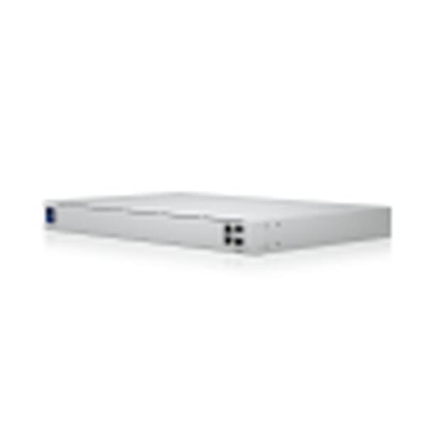 Adgangspunkt UBIQUITI Sort