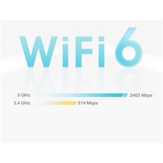 Tp-link Ax3000 Langaton Tukiasema