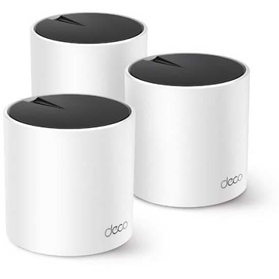 Tp-link Ax3000 Langaton Tukiasema Valkoinen