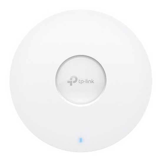 Tp-link Eap673 Trådløst Adgangspunkt Hvid