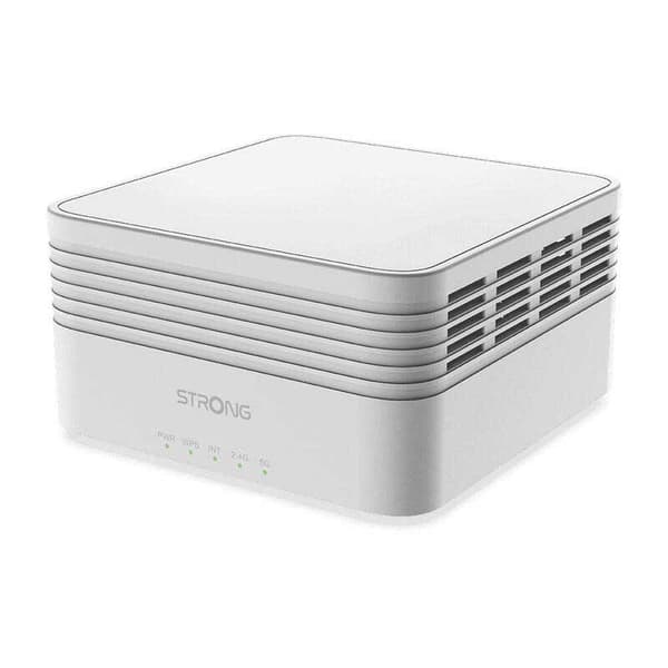 Strong Meshkitax3000 Wifi Mesh Trådlös åtkomstpunkt