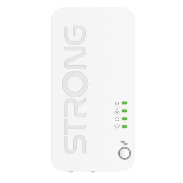 Strong Powerlwf1000 Duo Mini Langaton Tukiasema