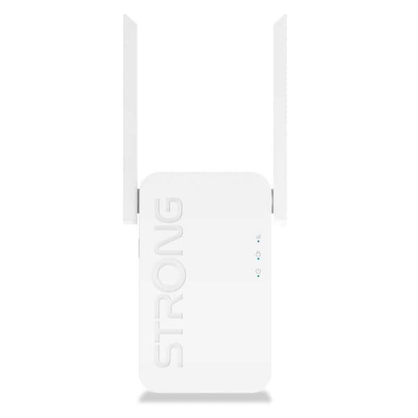 Strong Repeater Ax3000 Trådløst Adgangspunkt