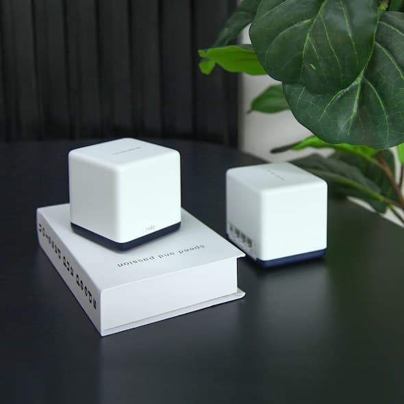 Mercusys AC1900 Whole Home Mesh Wi-Fi-system