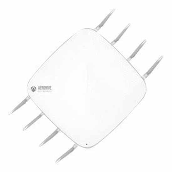 Extreme Extremewireless Ap510c Wifi 6 Wifi-adgangspunkt Transparent One Size / EU Plug
