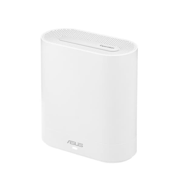 Tri-band WiFi Mesh-system - ASUS - EBM68 - 7800 Mbps - WiFi 6 - 2-pack vit