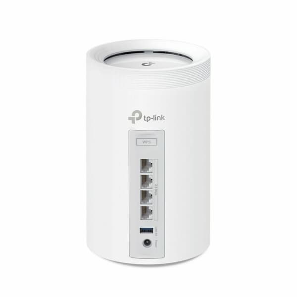 Adgangspunkt TP-Link Deco BE65 (1-pack) Hvid