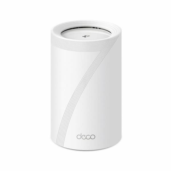 Adgangspunkt TP-Link Deco BE65 (1-pack) Hvid Hvid