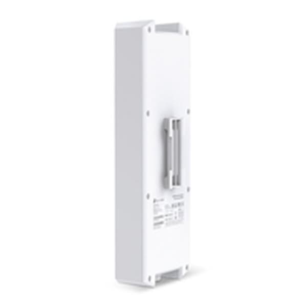 Adgangspunkt TP-Link OMADA EAP610 Hvid Sort