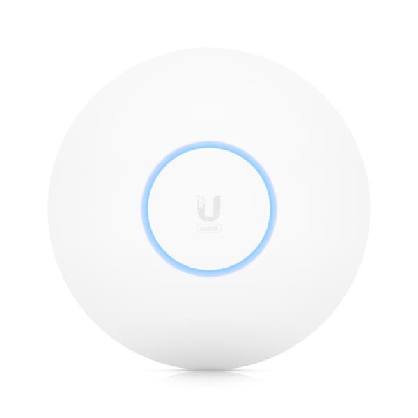 Adgangspunkt UBIQUITI U6-PRO Hvid