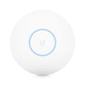 Miniatyrbillede 2 af 2: Adgangspunkt UBIQUITI U6-PRO Hvid