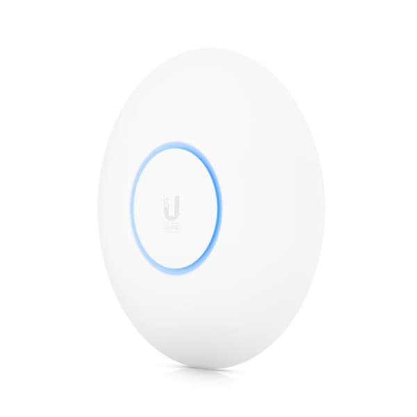 Adgangspunkt UBIQUITI U6-PRO Hvid Hvid