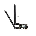 Miniatyrbild 2 av 2: Anslutningspunkt D-Link DWA-X582 Svart