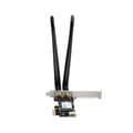 Miniatyrbild 1 av 2: Anslutningspunkt D-Link DWA-X582 Svart