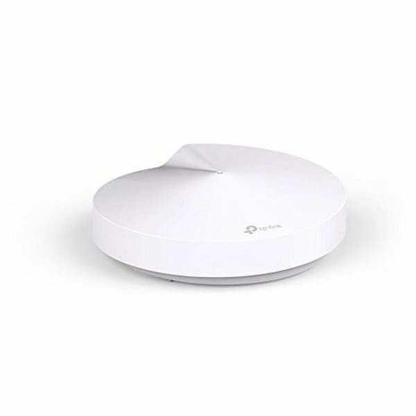 TP-Link Deco M5 Kaksitaajuus (2,4 GHz/5 GHz) Wi-Fi 5 (802.11ac) Valkoinen 2 Sisäinen