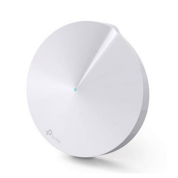 TP-Link Deco M5 Kaksitaajuus (2,4 GHz/5 GHz) Wi-Fi 5 (802.11ac) Valkoinen 2 Sisäinen