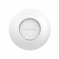 Miniatyrbillede 1 af 4: Adgangspunkt Grandstream GWN7605 Hvid Wi-Fi 6 GHz