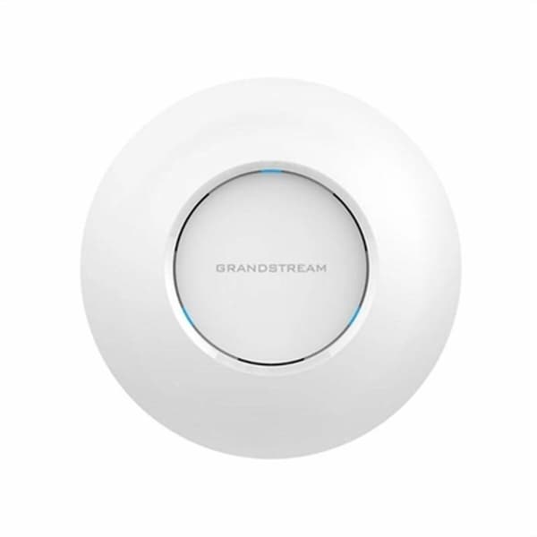 Adgangspunkt Grandstream GWN7605 Hvid Wi-Fi 6 GHz Hvid