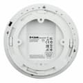 Miniatyrbillede 3 af 3: Adgangspunkt D-Link DWL-6610AP Hvid Sort