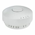 Miniatyrbillede 2 af 3: Adgangspunkt D-Link DWL-6610AP Hvid Sort