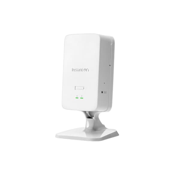 Adgangspunkt HPE S1U76A Hvid