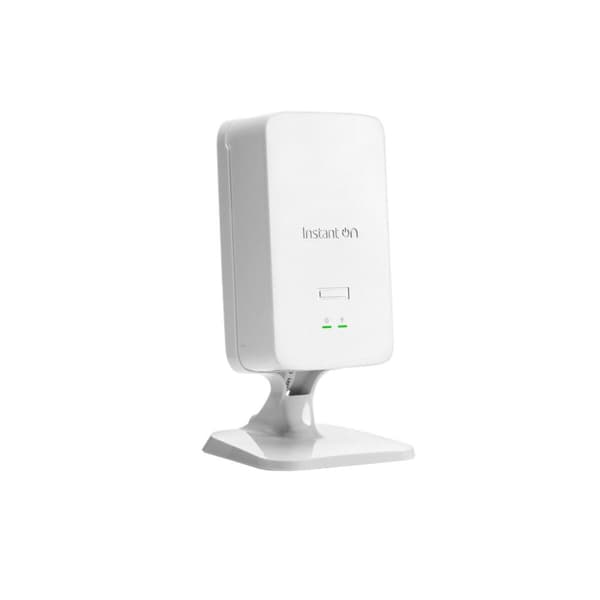 Adgangspunkt HPE S1U76A Hvid