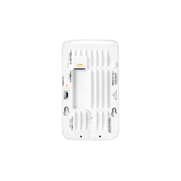 Adgangspunkt HPE S1U76A Hvid