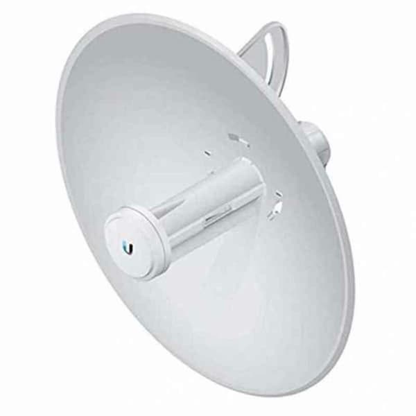 Tukiasema UBIQUITI PowerBeam ACGen2 5 GHz 25 dBi Valkoinen