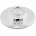 Pikkukuva 2 / 3: Tukiasema UBIQUITI NanoBeam 5AC Gen 2 19 dBi Valkoinen 450 Mbit/s