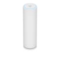 Miniatyrbild 1 av 2: Anslutningspunkt UBIQUITI U6-Mesh Vit Svart