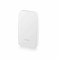 Miniatyrbillede 1 af 3: Adgangspunkt ZyXEL WAC500H-EU0101F      Hvid