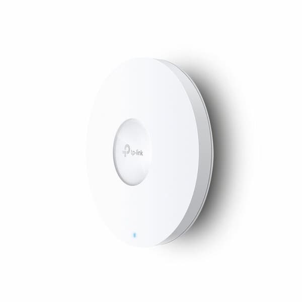 Anslutningspunkt TP-Link 1753502241 Svart Vit WIFI 6
