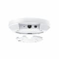 Miniatyrbild 2 av 3: Anslutningspunkt TP-Link 1753502241 Svart Vit WIFI 6