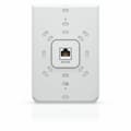 Miniatyrbillede 2 af 3: Wi-Fi forstærker + router + access point UBIQUITI Hvid