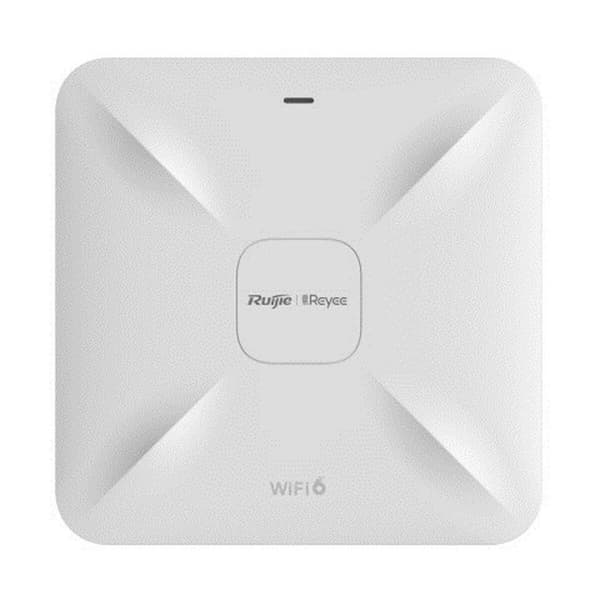 Adgangspunkt Ruijie RG-RAP2260(E) Hvid Hvid