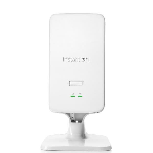 Adgangspunkt HPE Instant On AP22D Hvid