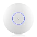 Miniatyrbillede 2 af 2: Adgangspunkt UBIQUITI  U7-PRO Hvid