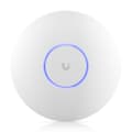 Miniatyrbillede 1 af 2: Adgangspunkt UBIQUITI  U7-PRO Hvid