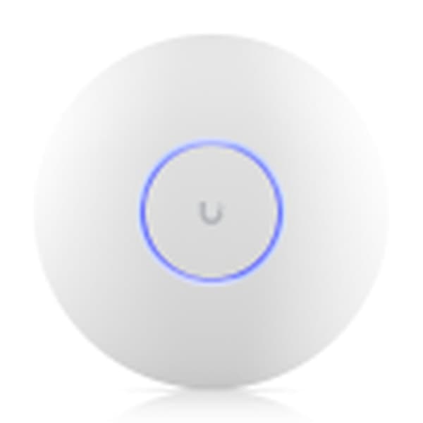 Adgangspunkt UBIQUITI  U7-PRO Hvid Hvid
