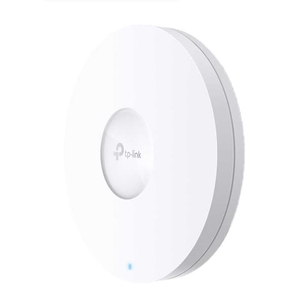 Tp-link Eap660 Hd(eu) Trådløst Adgangspunkt Hvid