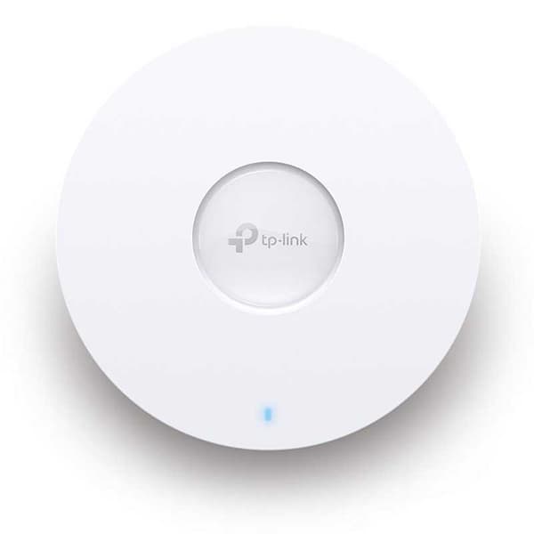 Tp-link Eap670 Trådløst Adgangspunkt