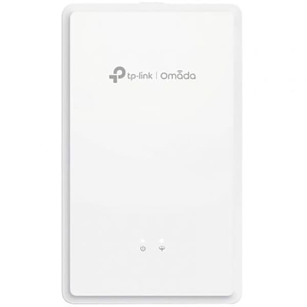 Tp-link Eap615gp-wall Trådløst Adgangspunkt Hvid