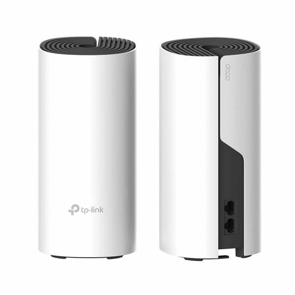 Adgangspunkt TP-Link Deco M4 Hvid WIFI 5 Ghz