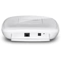 Miniatyrbillede 2 af 6: Adgangspunkt Trendnet TEW-821DAP Hvid