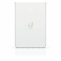 Miniatyrbillede 1 af 3: Wi-Fi forstærker + router + access point UBIQUITI Hvid