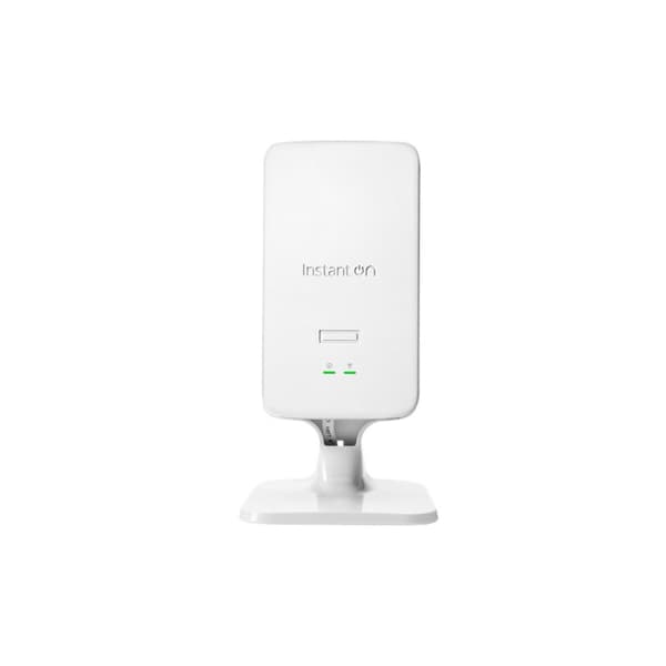 Adgangspunkt HPE S1U76A Hvid