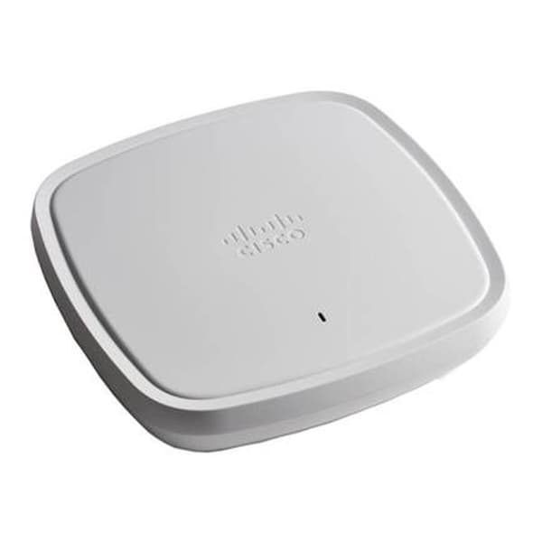 Tilgangspunkt CISCO C9120AXI-E Grå