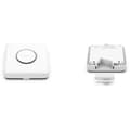 Miniatyrbilde 2 av 2: Tilgangspunkt Netgear WBE750-100EUS Hvit